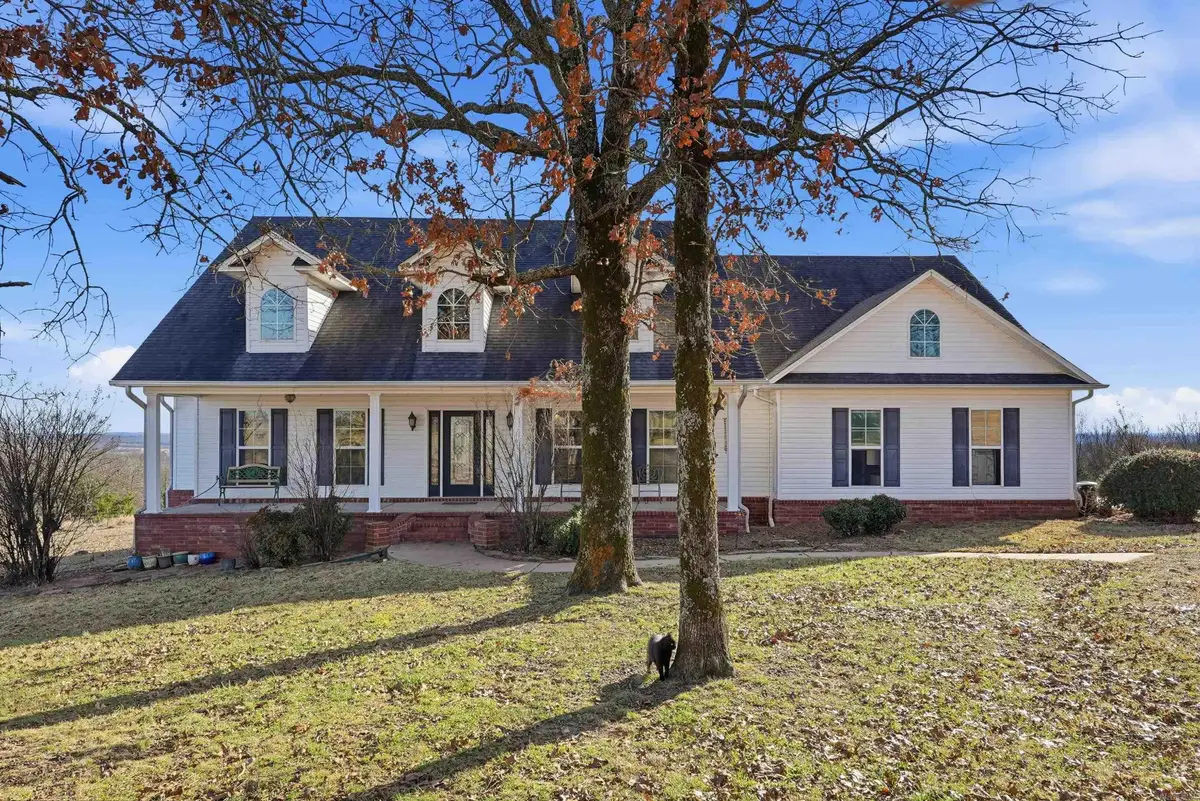 80 Mill Creek Drive, Greenbrier, AR 72058 - #1