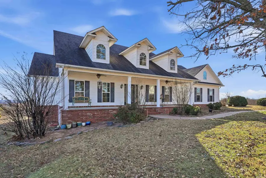 80 Mill Creek Drive, Greenbrier, AR 72058 - #2