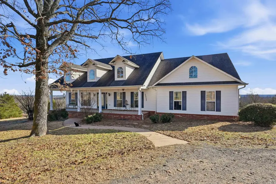 80 Mill Creek Drive, Greenbrier, AR 72058 - #3
