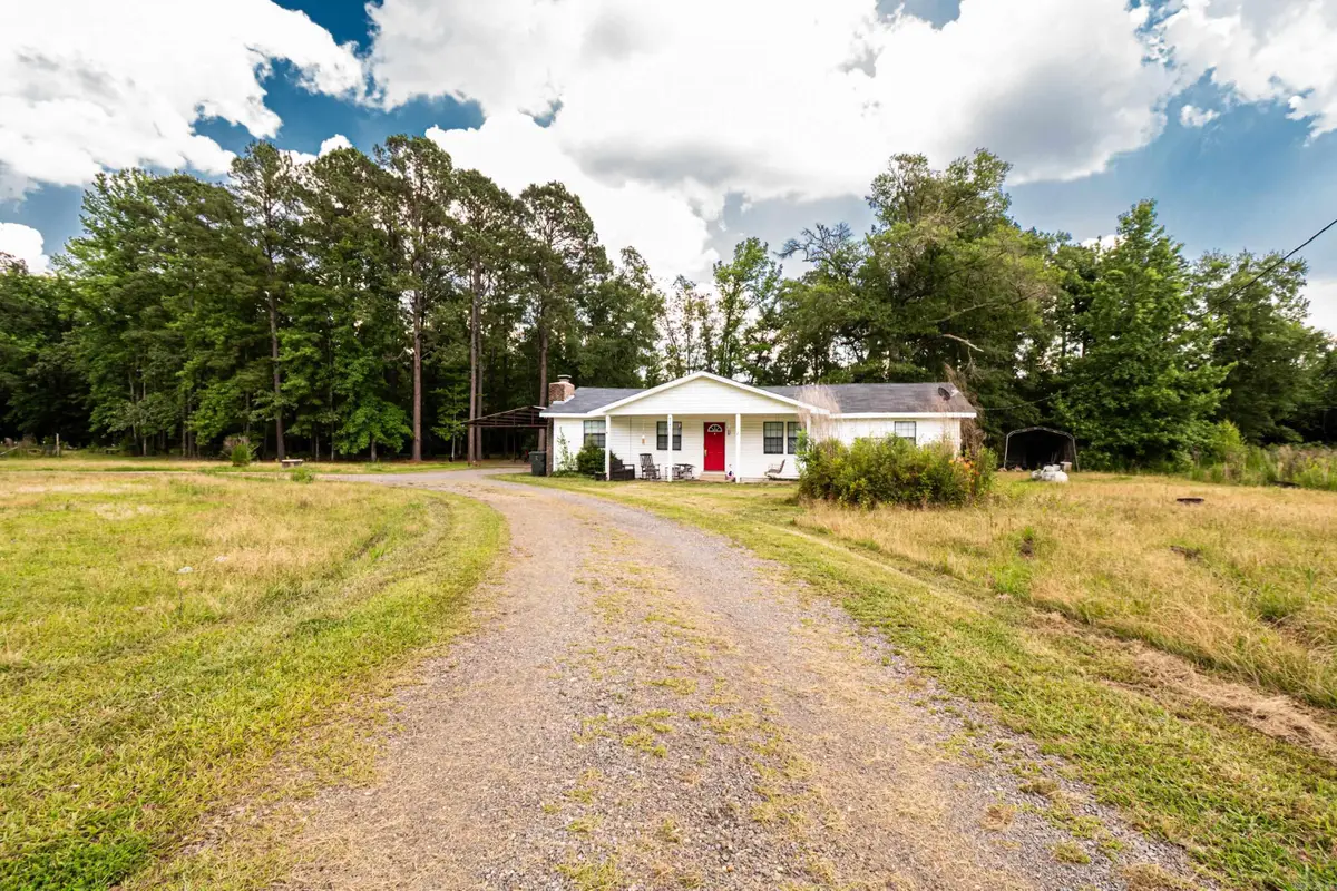 4747 Us Highway 63, Jersey, AR 71651 - #1