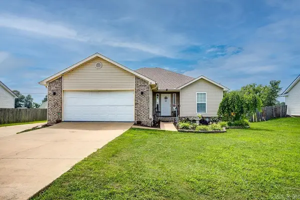 124 Summer Leigh Cove, Bay, AR 72411