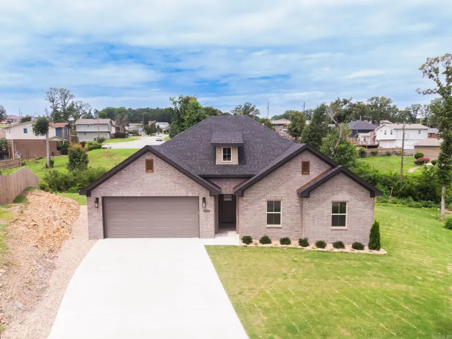 11224 N Shackleford Road, Little Rock, AR 72211 - #2