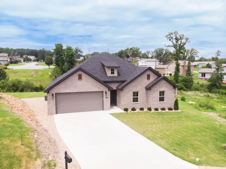 11224 N Shackleford Road, Little Rock, AR 72211 - #3