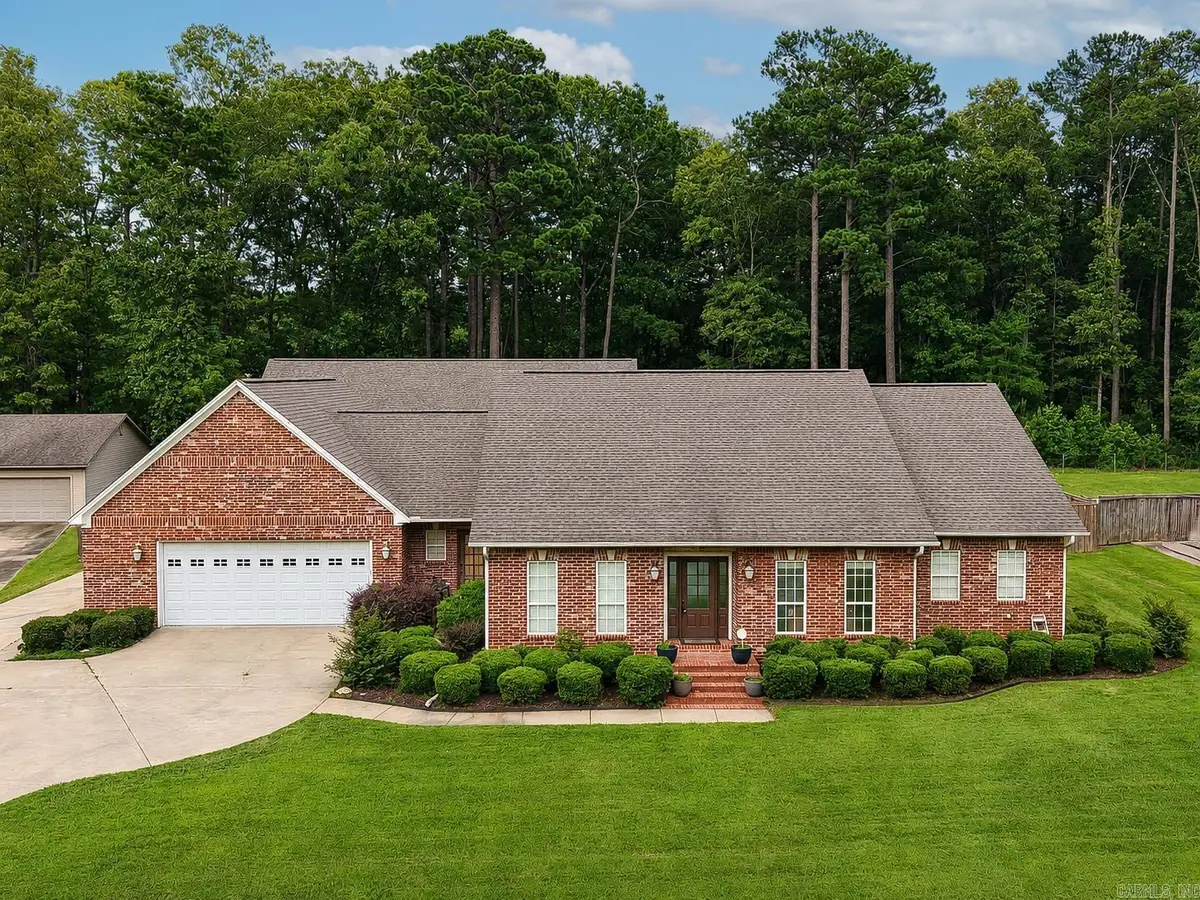 1013 Michael Ann Drive, White Hall, AR 71602 - #1