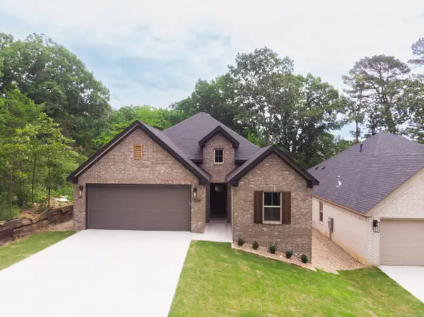 1105 Nix Road, Little Rock, AR 72223
