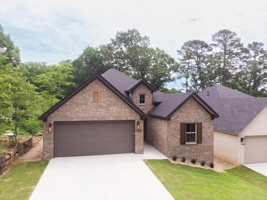 1105 Nix Road, Little Rock, AR 72223 - #2