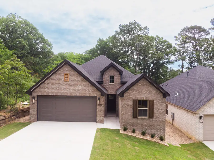 1105 Nix Road, Little Rock, AR 72223 - #3