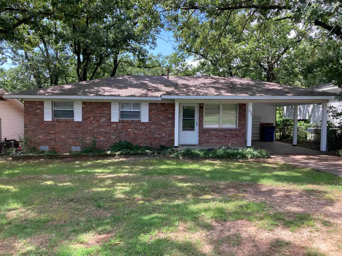 804 W 56th Street, North Little Rock, AR 72118 - #1