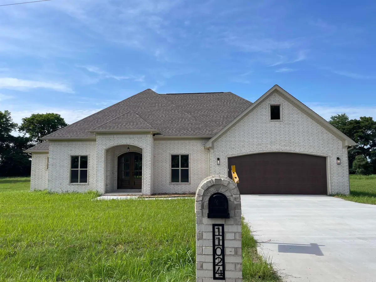 Address Withheld By Seller, Scott, AR 72142 - #1