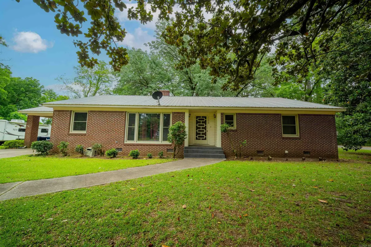 1173 Gordon Street, Camden, AR 71701 - #1