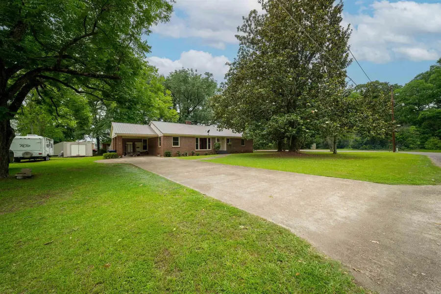 1173 Gordon Street, Camden, AR 71701 - #3