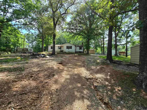 4430 Dixie, Benton, AR 72015