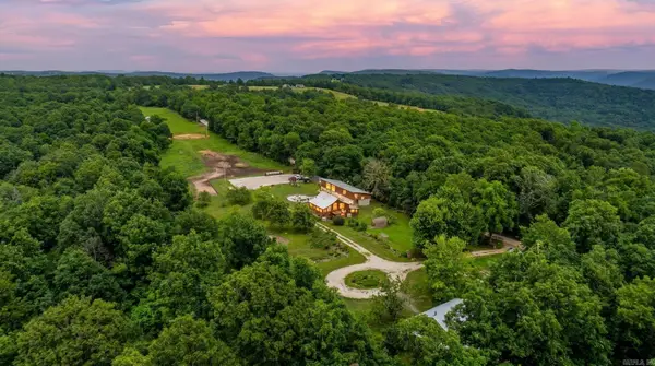 2306 County Road 8050, Jasper, AR 72641