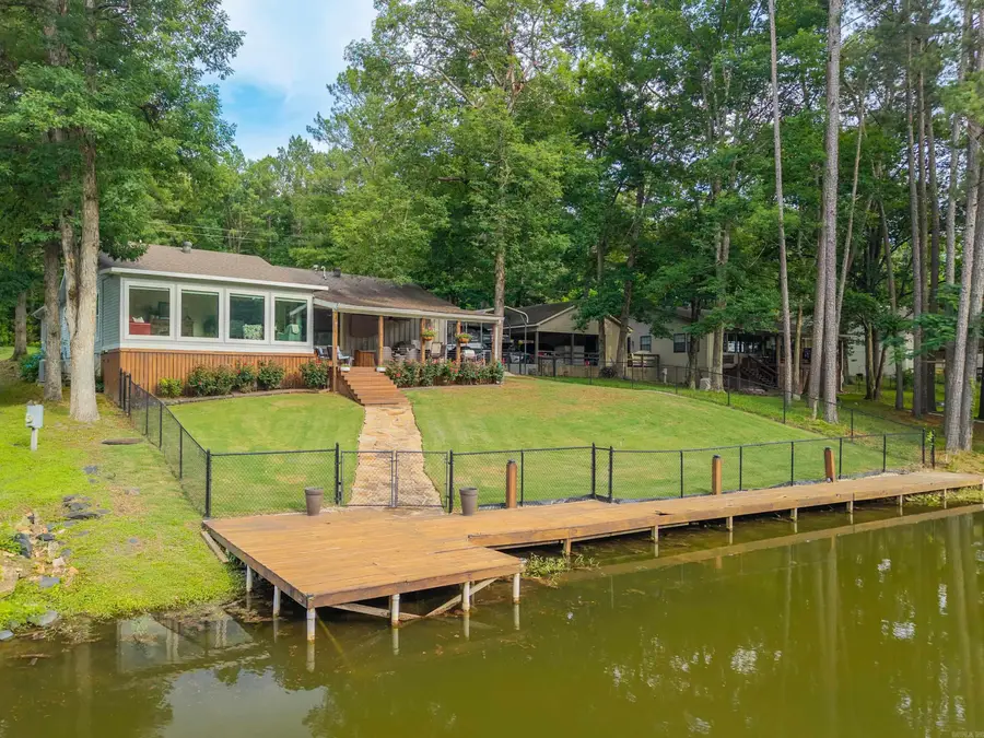 304 W Mountain View Drive, Hot Springs, AR 71913 - #2