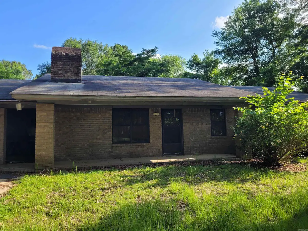 433 Amason Road, El Dorado, AR 71730 - #1