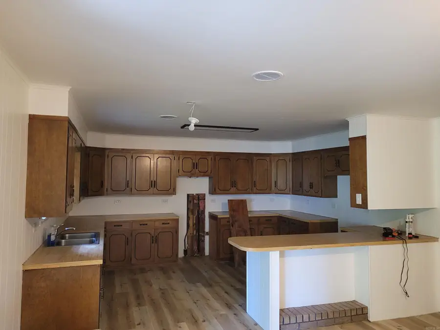 433 Amason Road, El Dorado, AR 71730 - #3