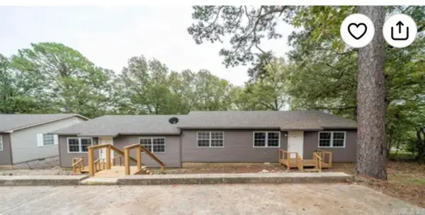 155 Lake Vista Cove, Hot Springs, AR 71913