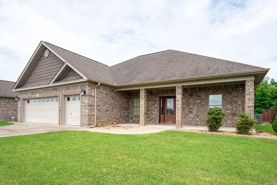 2366 Lakewood Circle, Cabot, AR 72023 - #2