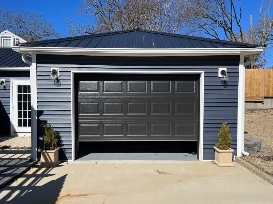 1701 N University Avenue, Little Rock, AR 72207 - #2