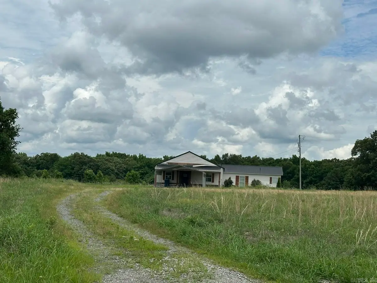 115 Suviaz Lane, Bald Knob, AR 72010 - #1