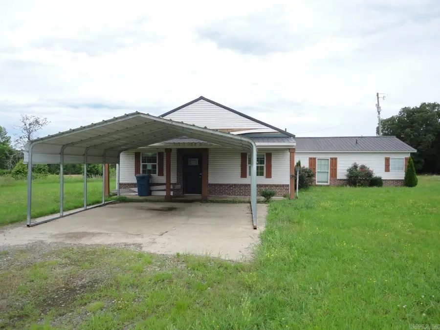 115 Suviaz Lane, Bald Knob, AR 72010 - #2