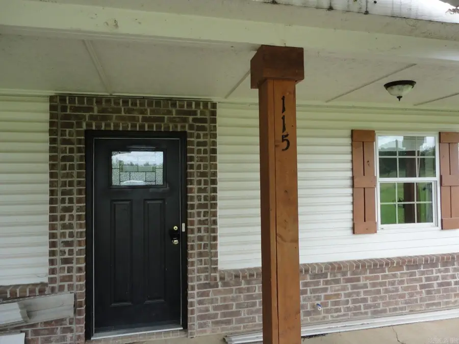 115 Suviaz Lane, Bald Knob, AR 72010 - #3