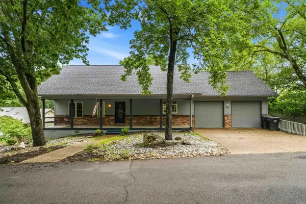 Address Withheld By Seller, Hot Springs Village, AR 71909