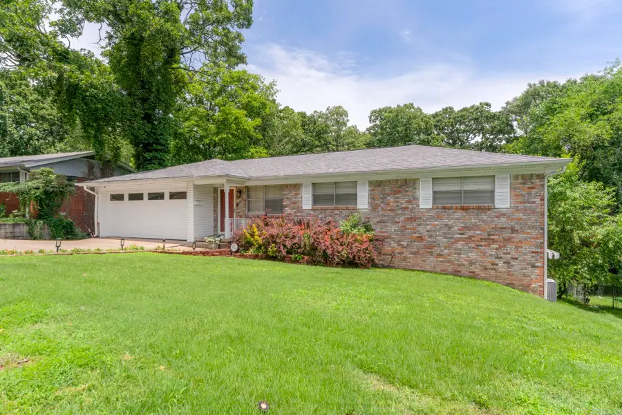 5008 N Vine Street, North Little Rock, AR 72116 - #2
