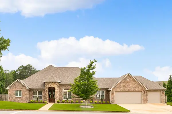 6533 Westminster, Benton, AR 72019