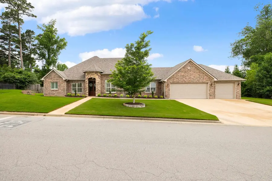 6533 Westminster, Benton, AR 72019 - #2
