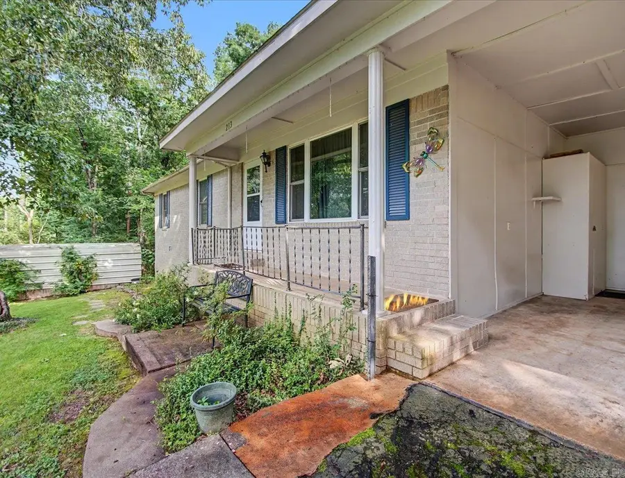 213 Curbstone Road, Hot Springs, AR 71913 - #3