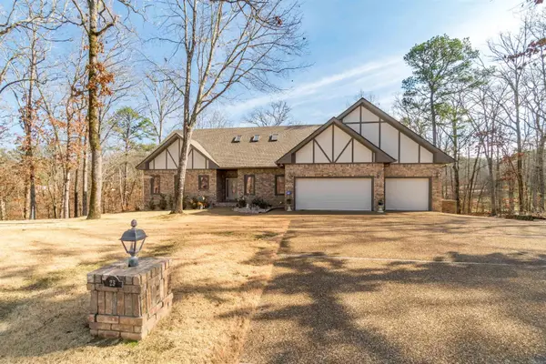 23 Darro Way, Hot Springs Village, AR 71909