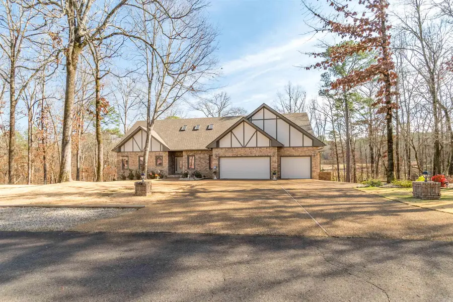 23 Darro Way, Hot Springs Village, AR 71909 - #2