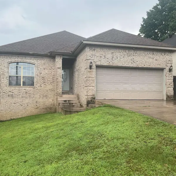 1911 Perry Street, Little Rock, AR 72204