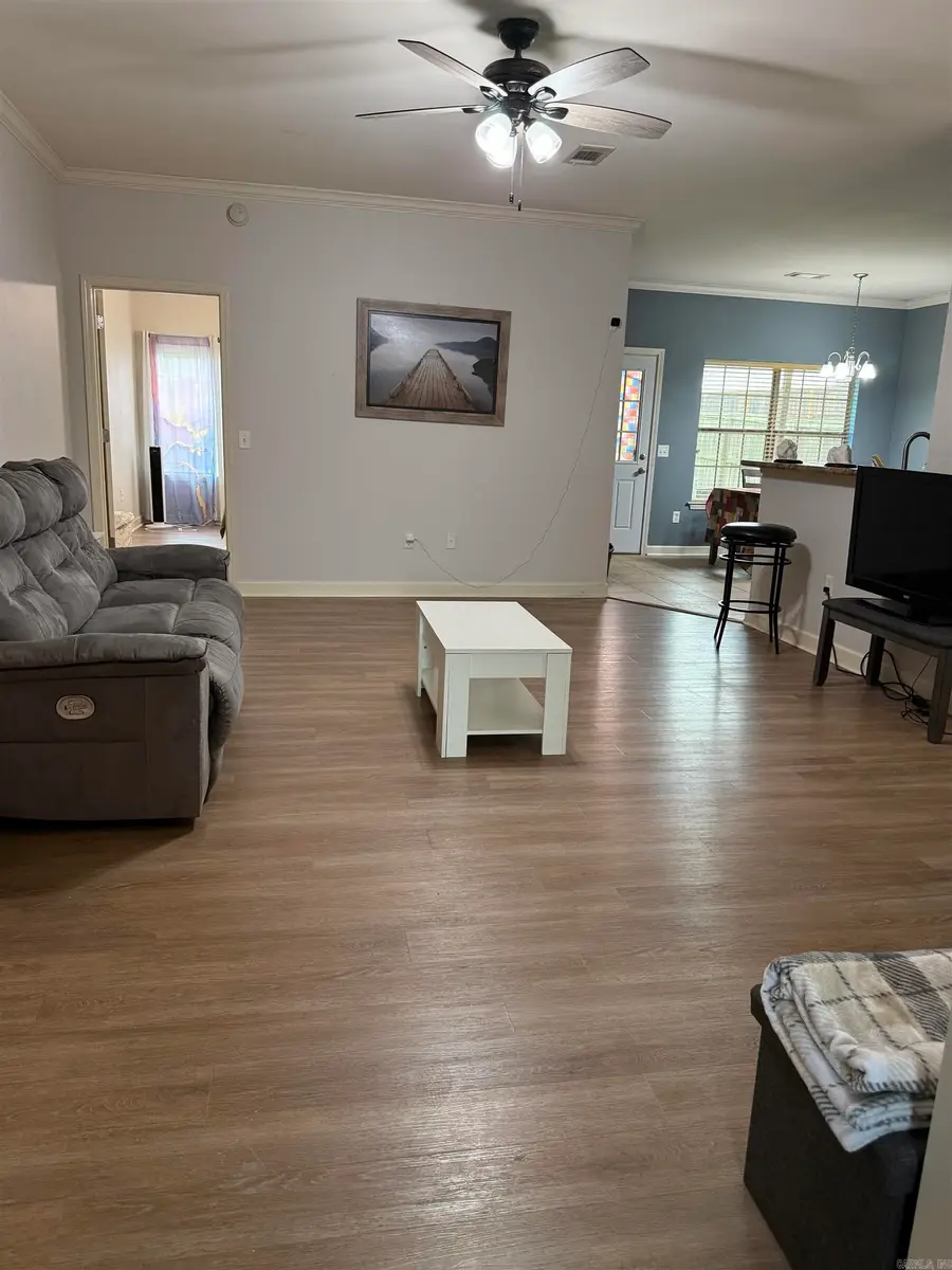 1911 Perry Street, Little Rock, AR 72204 - #2