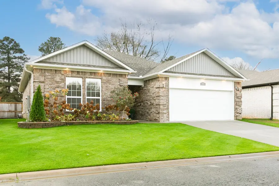 921 Villa Vista Loop, Cabot, AR 72023 - #2