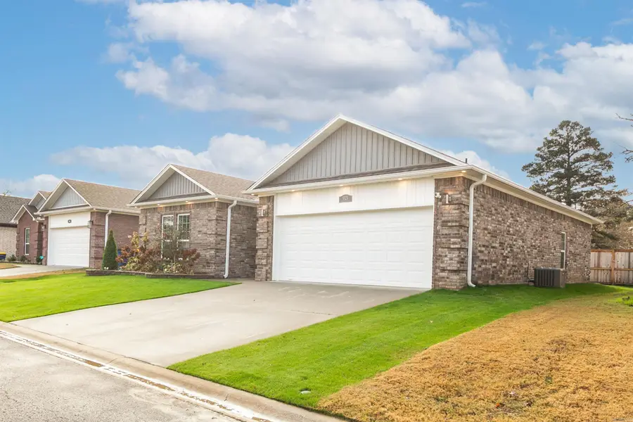 921 Villa Vista Loop, Cabot, AR 72023 - #3