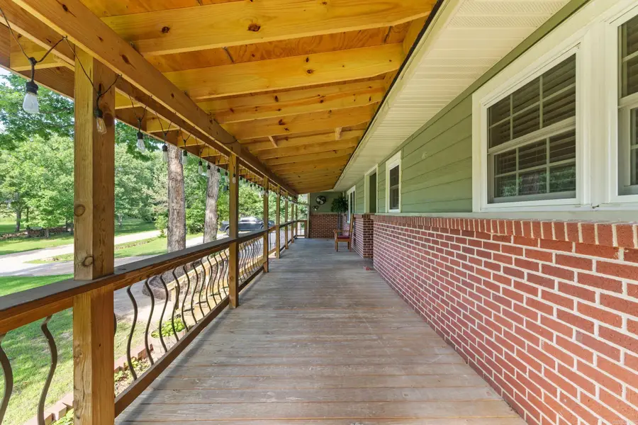 3831 Old Miltary Road, Mountain Home, AR 72653 - #2