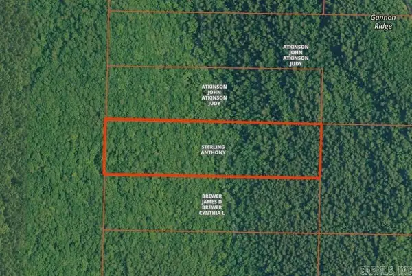 000 Chimney Rock, Shirley, AR 72153