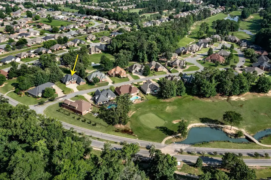 103 Grenoble, Maumelle, AR 72113 - #2