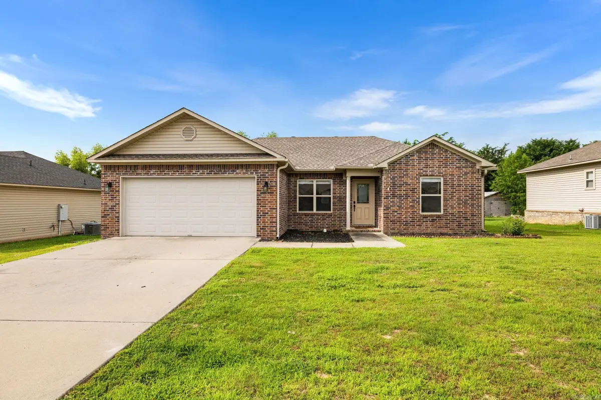 27 Mill Creek Drive, Ward, AR 72176 - #1