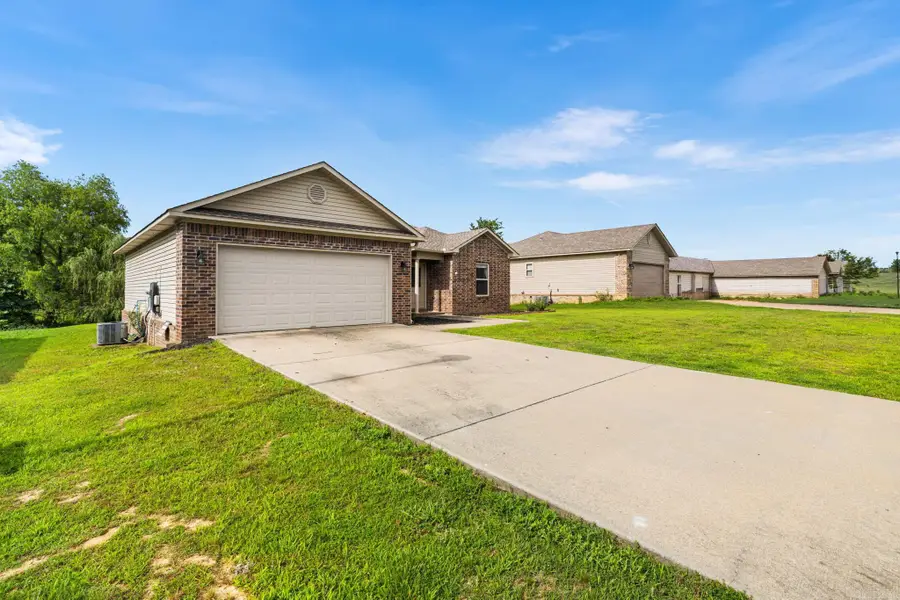27 Mill Creek Drive, Ward, AR 72176 - #2