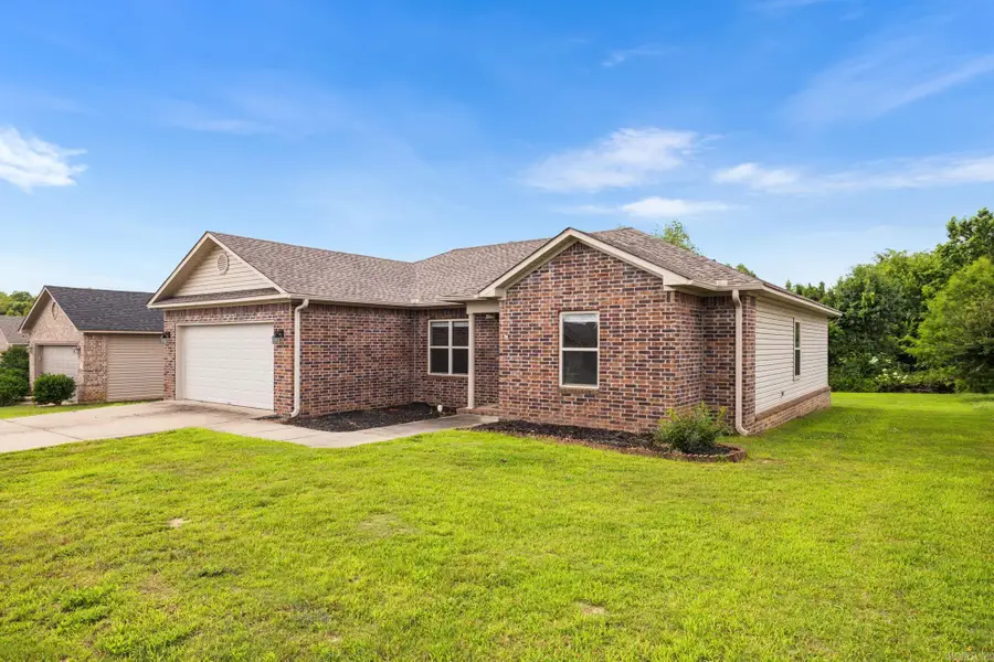 27 Mill Creek Drive, Ward, AR 72176 - #3