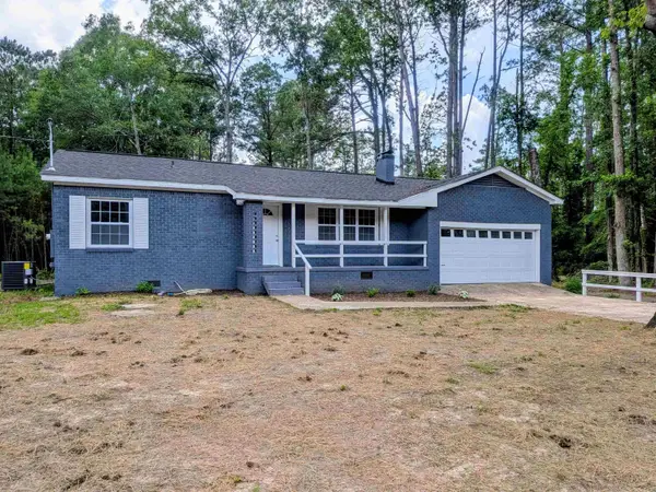 206 Hwy 376, Camden, AR 71701