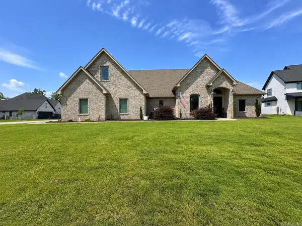 5305 Bentwater Drive, Benton, AR 72002