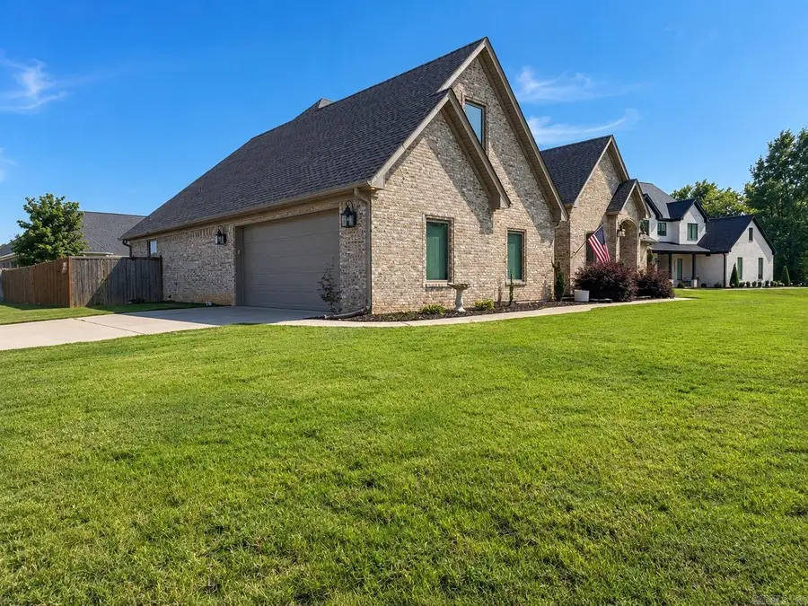 5303 Bentwater Drive, Benton, AR 72002 - #2
