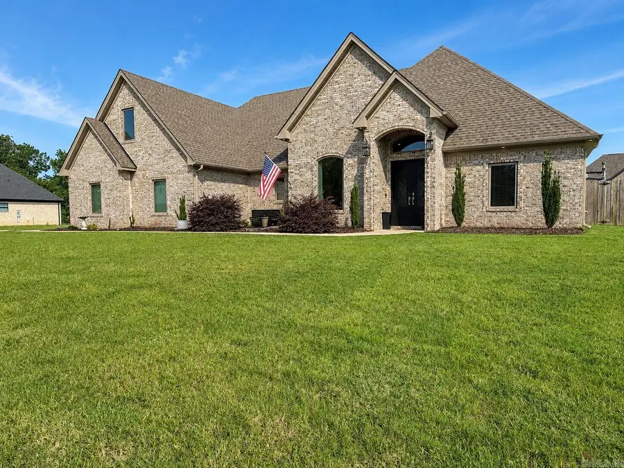 5303 Bentwater Drive, Benton, AR 72002 - #3