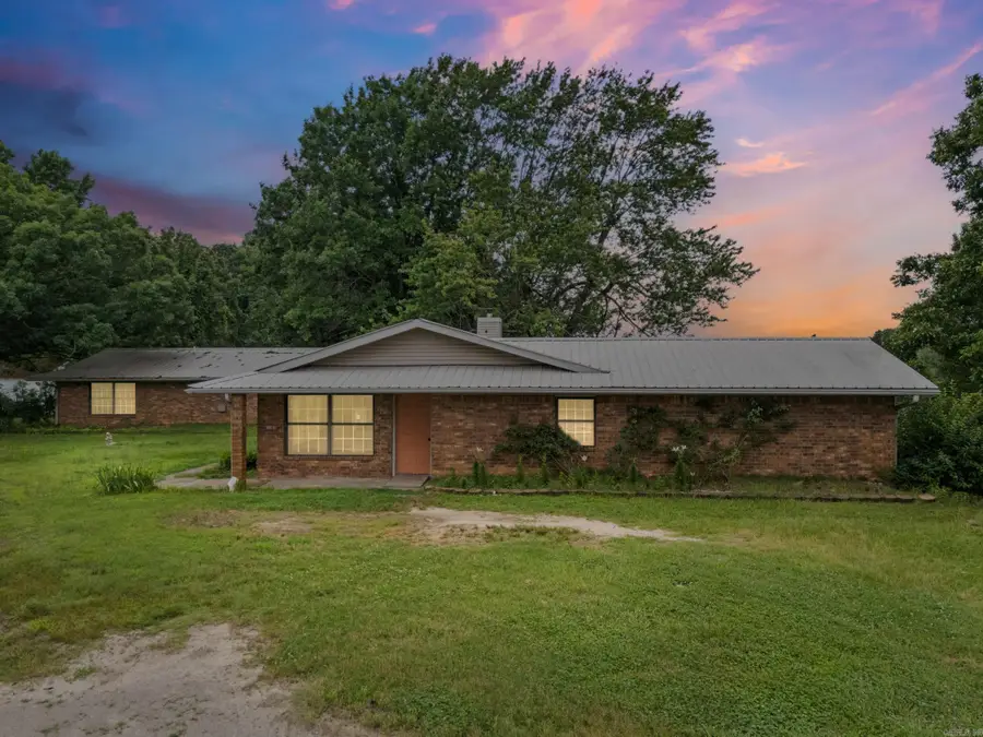 120 Blakey Rd, Heber Springs, AR 72543 - #2