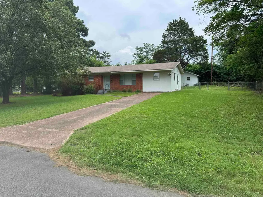 815 Lakeshore Drive, Heber Springs, AR 72543 - #3
