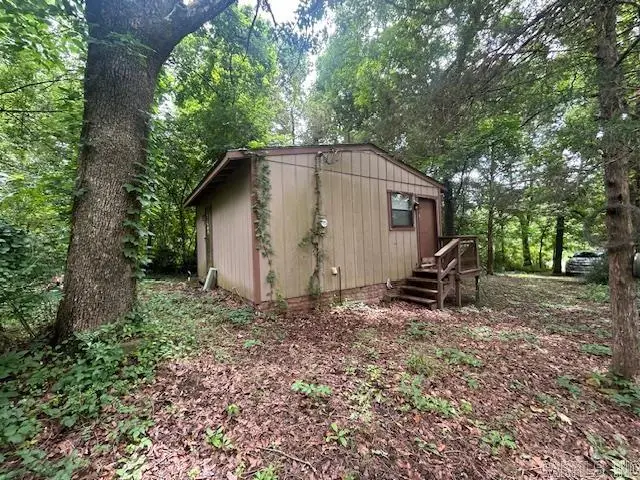 506 E Webb Street, Mountain View, AR 72560 - #2